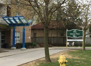 Ottaway Place, London, Ontario