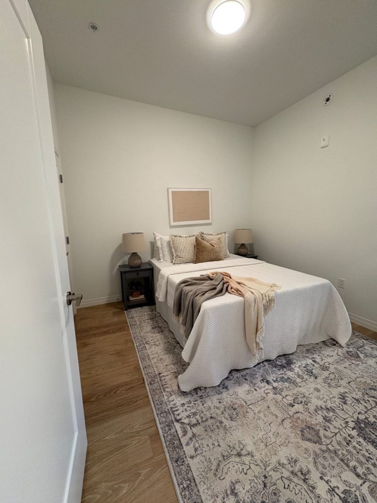 Greg Playford Place - Bedroom