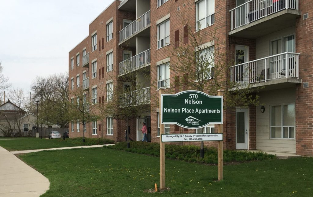 570 Nelson Street, London Ontario, N6B 1B1