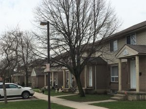 96 Shelborne Street, London Ontario, N5Z 4Y3