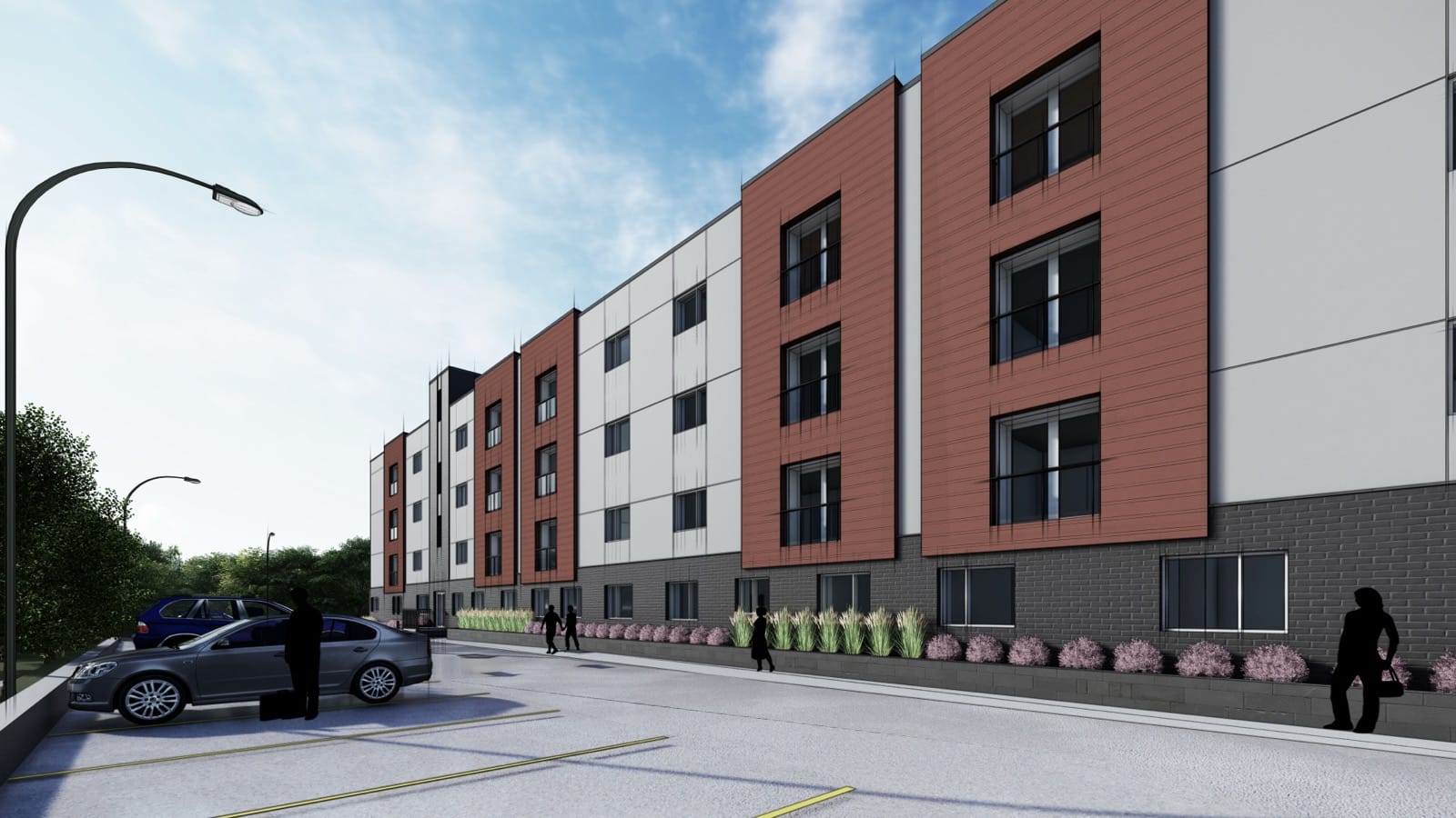 693 Talbot - Digital renovation renderings