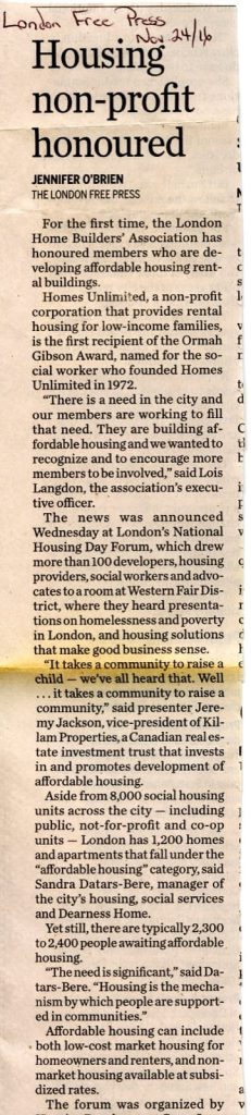 Article - November 24, 2016