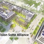 Vision Soho Artist Rendering