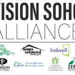 Vision Soho Alliance Logos